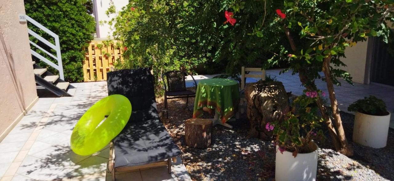 Hotel Cleo 250m From The Beach Malia (Crete)