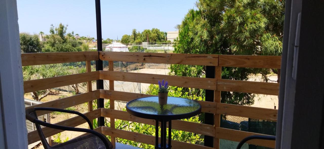 Hotel Cleo 250m From The Beach